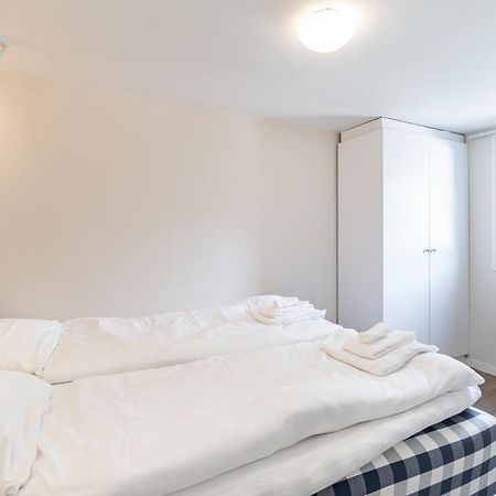 Haus Kirchplatz 4 By Zermatt Premium Apartments Exterior photo