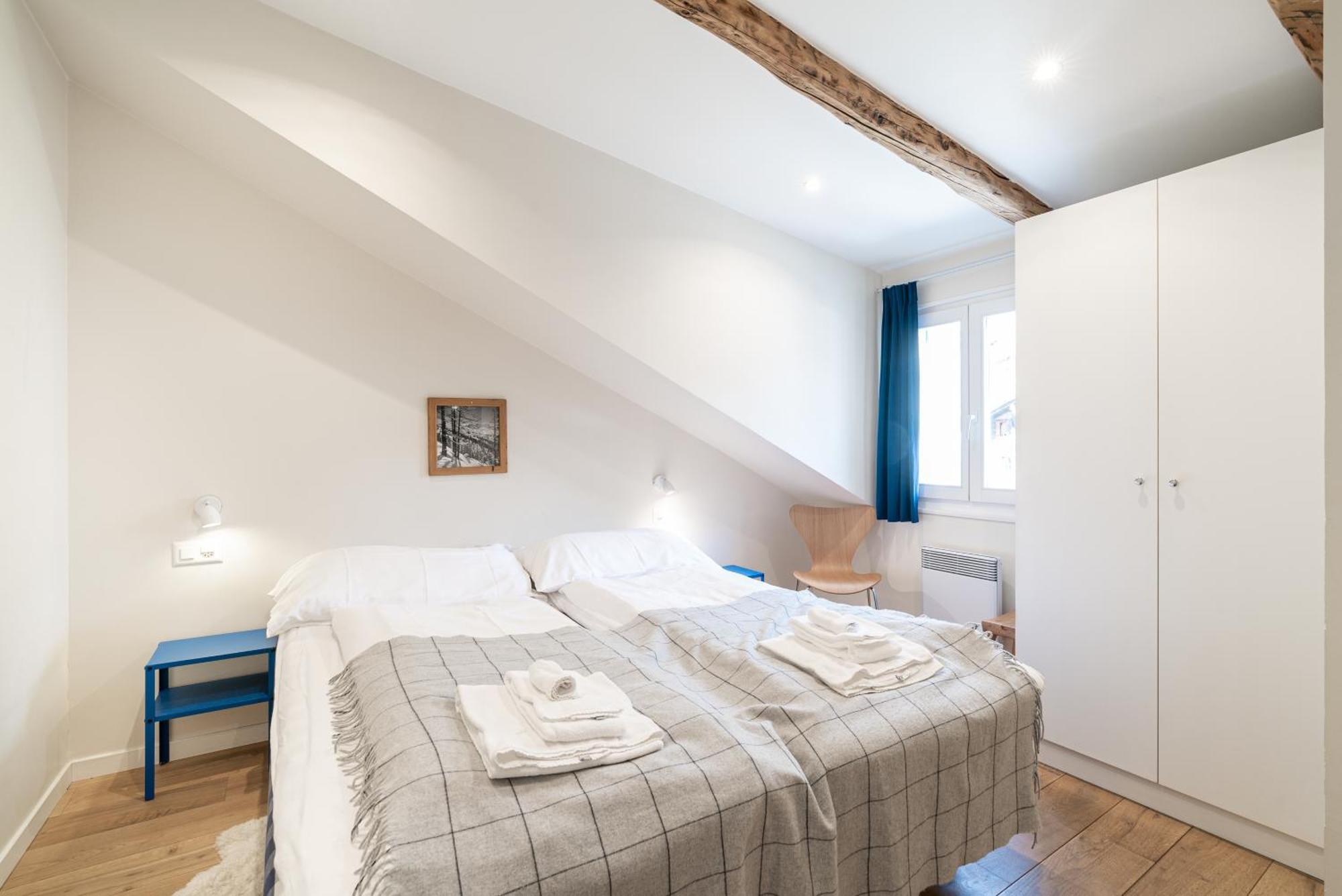 Haus Kirchplatz 4 By Zermatt Premium Apartments Exterior photo