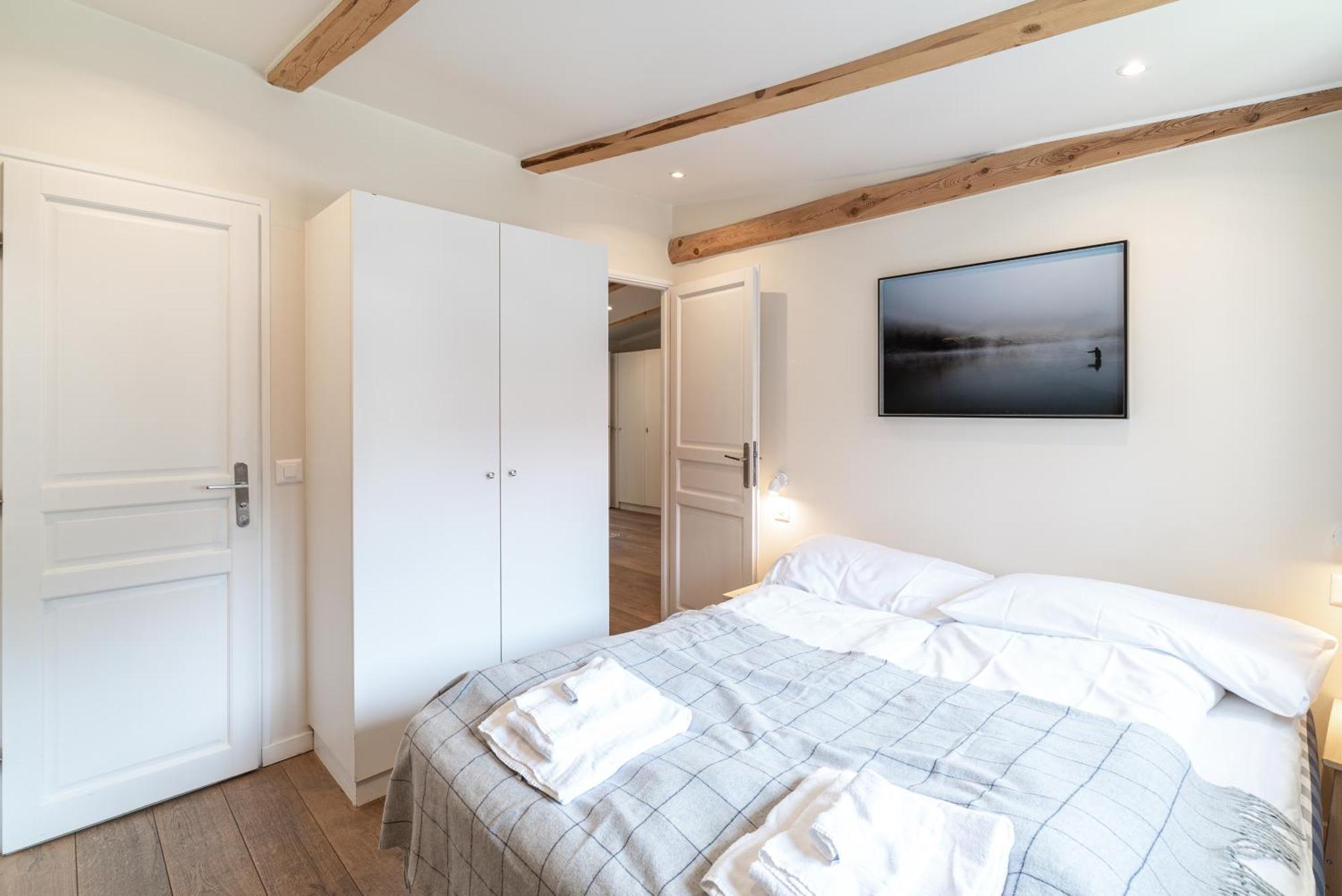Haus Kirchplatz 4 By Zermatt Premium Apartments Exterior photo