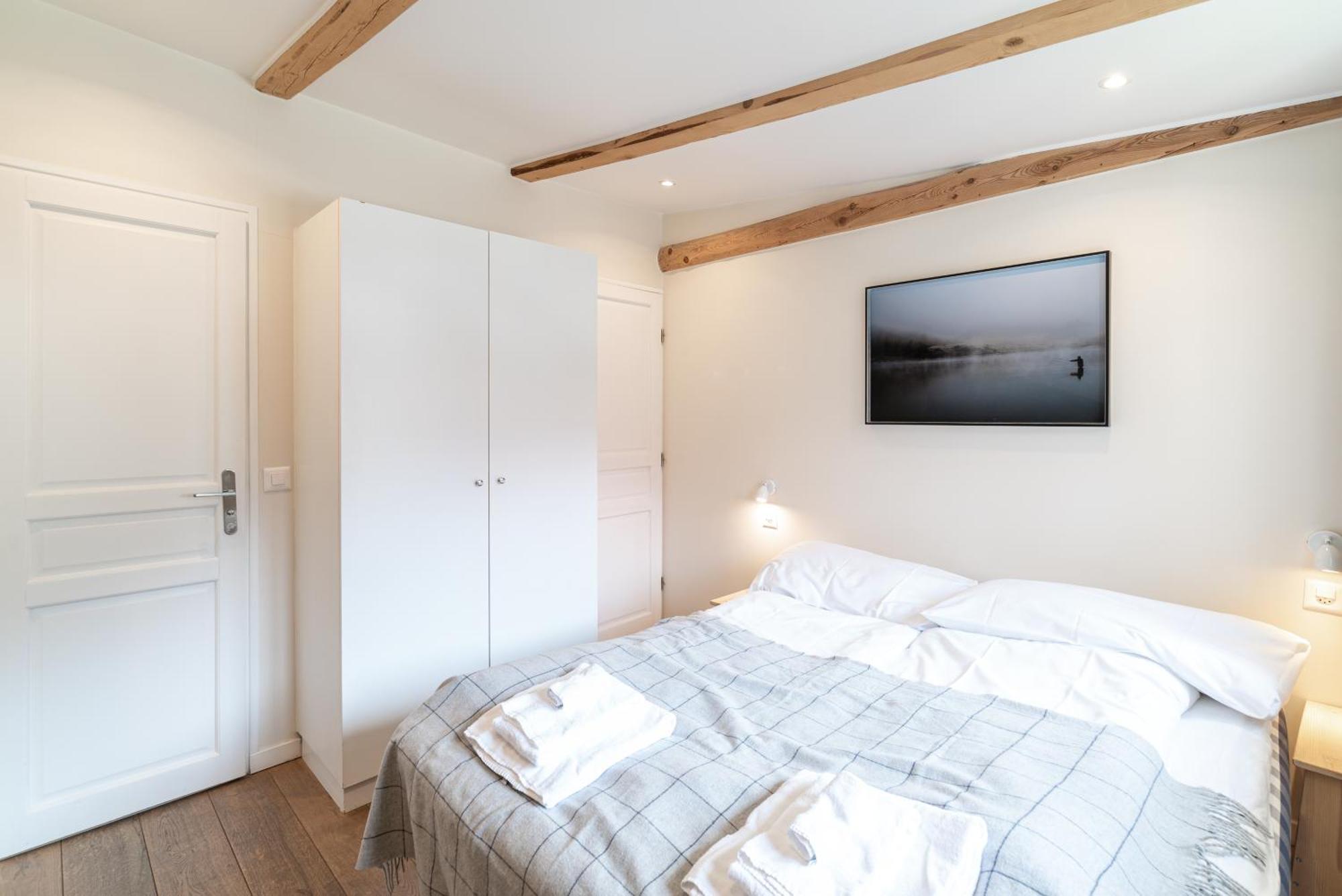 Haus Kirchplatz 4 By Zermatt Premium Apartments Exterior photo