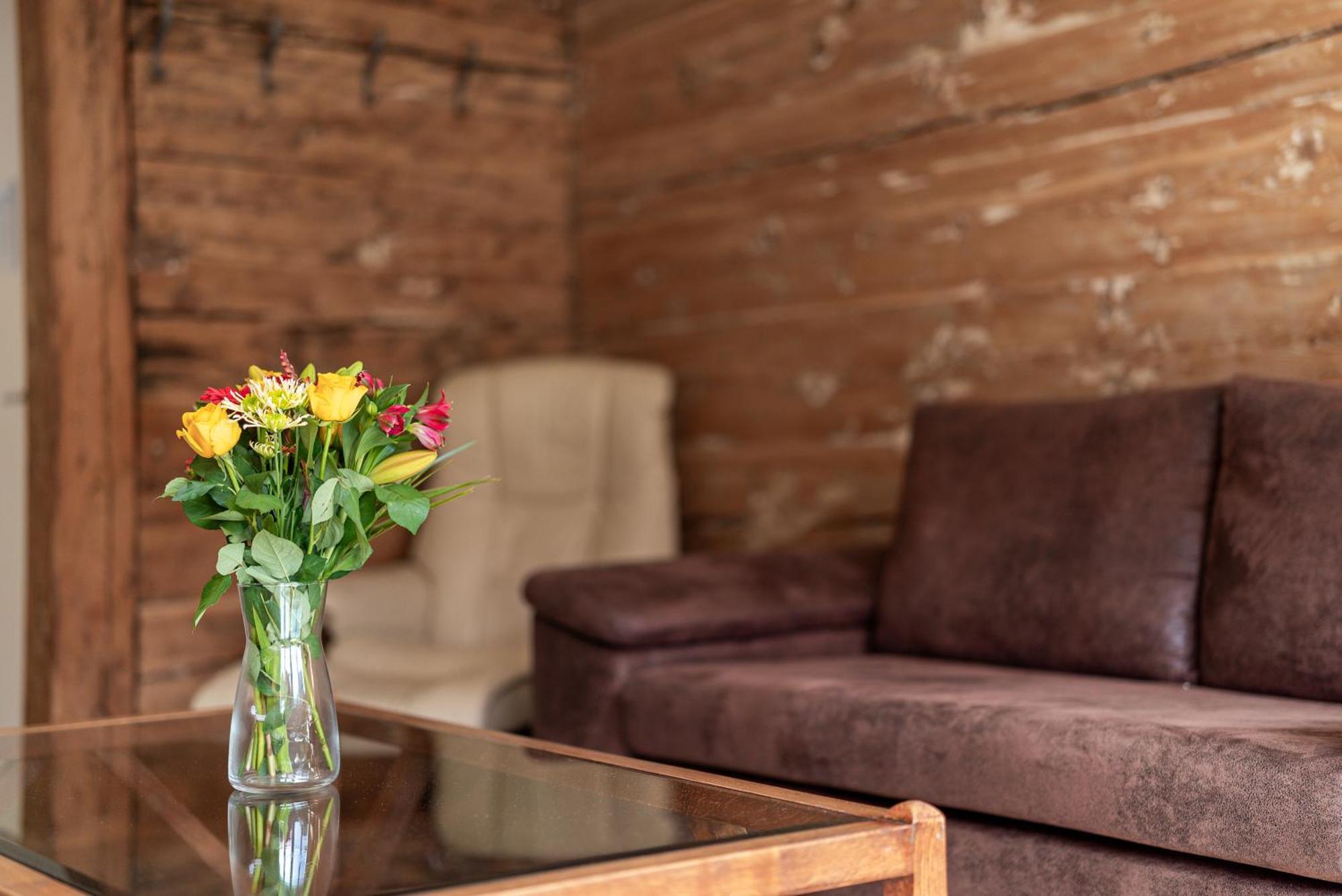 Haus Kirchplatz 4 By Zermatt Premium Apartments Exterior photo